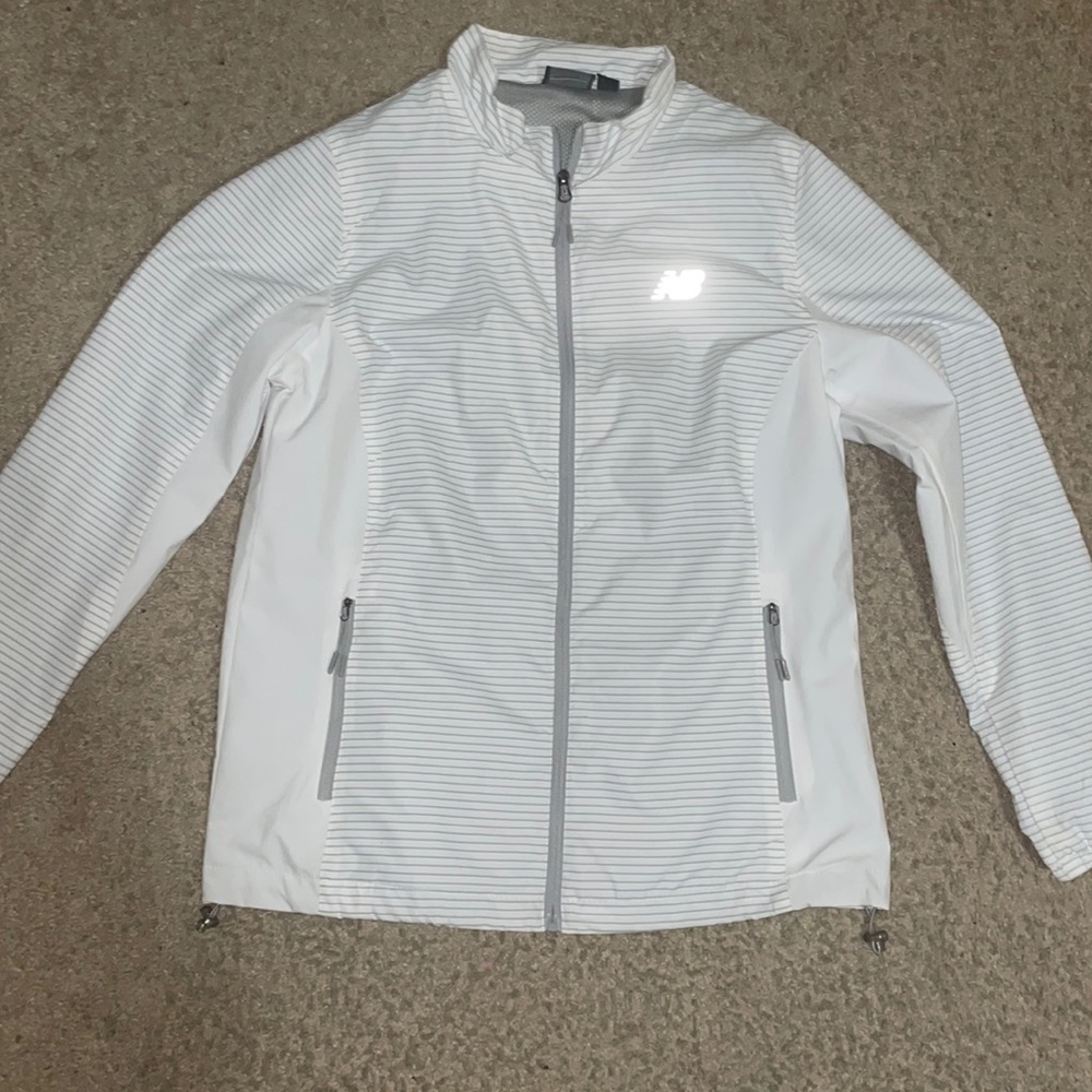 New Balance Wind Breaker